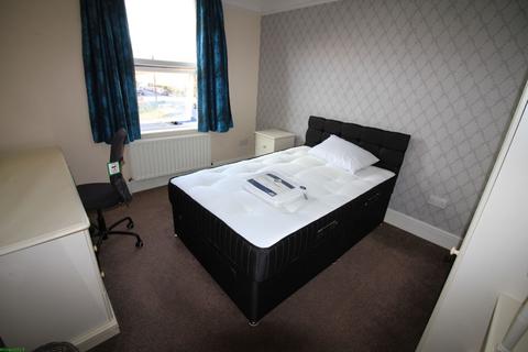 undefined, Earlsdon, Coventry CV5