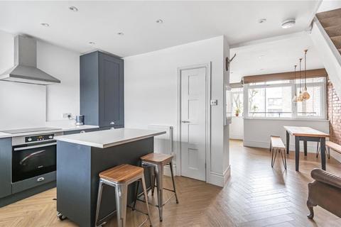 3 bedroom apartment for sale, Elmington Estate, Camberwell, London