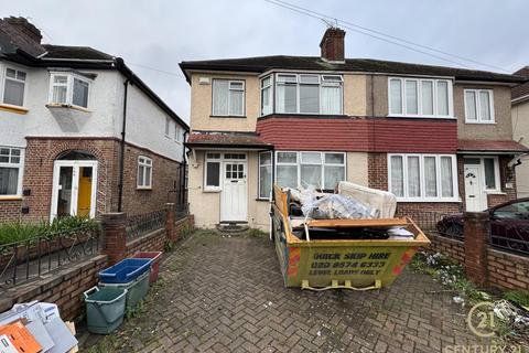 undefined, Ellerdine Road, HOUNSLOW TW3
