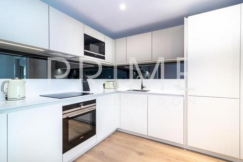 2 bedroom apartment to rent, Fairview House, 2 Lockgate Road SW6