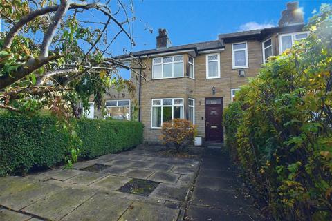 2 bedroom terraced house for sale, Watkinson Road, Halifax, West Yorkshire, HX2