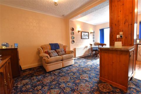 2 bedroom terraced house for sale, Watkinson Road, Halifax, West Yorkshire, HX2