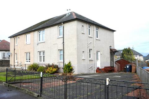 2 bedroom flat for sale, Grahamsdyke Street, Laurieston, Falkirk, Stirlingshire, FK2 9NA