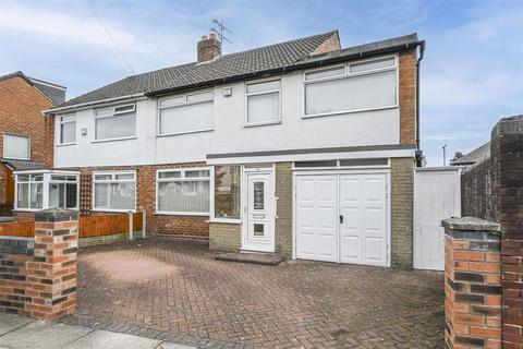 4 bedroom semi-detached house for sale, Ormonde Drive, Maghull