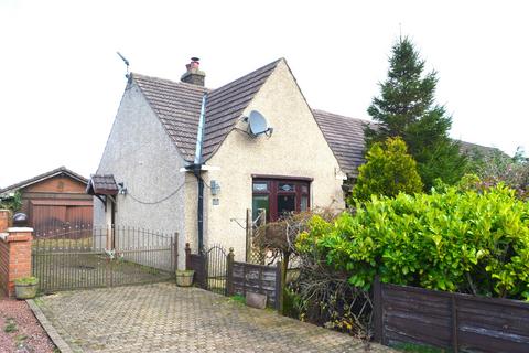 3 bedroom semi-detached house for sale, The Neucks, Avonbridge, Stirlingshire, FK1 2JJ