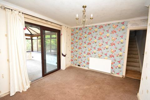 3 bedroom semi-detached house for sale, The Neucks, Avonbridge, Stirlingshire, FK1 2JJ