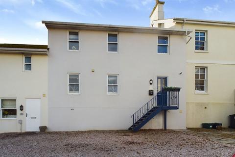 4 bedroom terraced house for sale, Forde Park, Newton Abbot