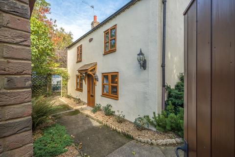 3 bedroom detached house for sale, High Street, Cambridge CB25