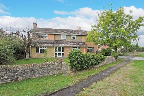 4 bedroom detached house to rent, Holwell, Sherborne