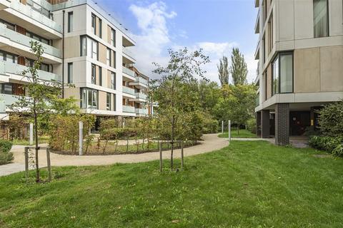 1 bedroom flat for sale, Quebec Way, Canada Water, SE16