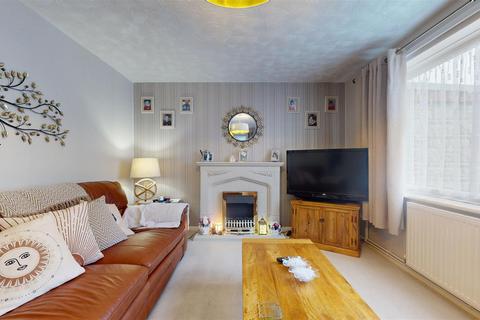 3 bedroom end of terrace house for sale, St. Georges Estate Road, Portland