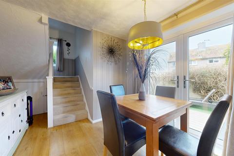 3 bedroom end of terrace house for sale, St. Georges Estate Road, Portland