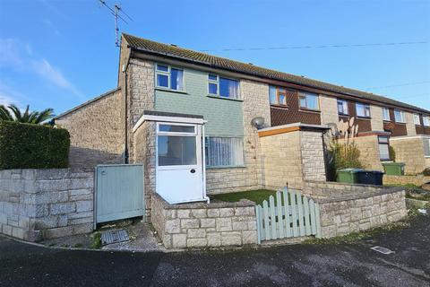 3 bedroom end of terrace house for sale, St. Georges Estate Road, Portland