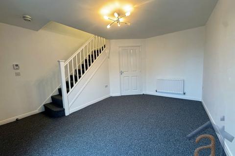 2 bedroom terraced house to rent, Eaton Drive, Southport, PR8 6RS