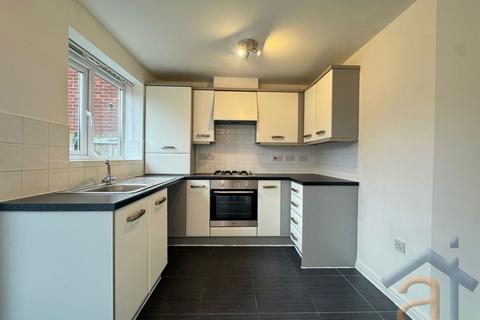 2 bedroom terraced house to rent, Eaton Drive, Southport, PR8 6RS