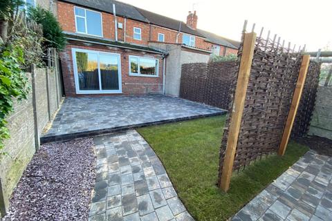 3 bedroom terraced house to rent, Earlsdon, Coventry CV5