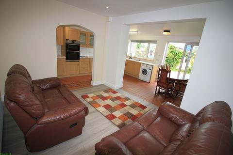 3 bedroom terraced house to rent, Earlsdon, Coventry CV5