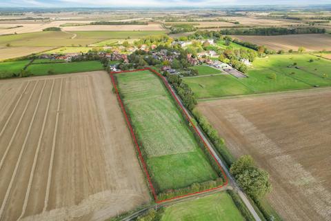 Land for sale, Newark, Lincolnshire