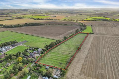 Land for sale, Newark, Lincolnshire