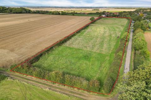 Land for sale, Newark, Lincolnshire