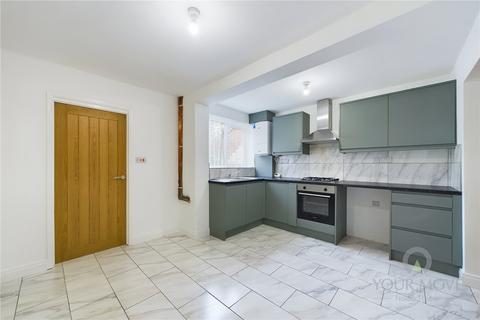 3 bedroom terraced house to rent, East Street, Northamptonshire NN1