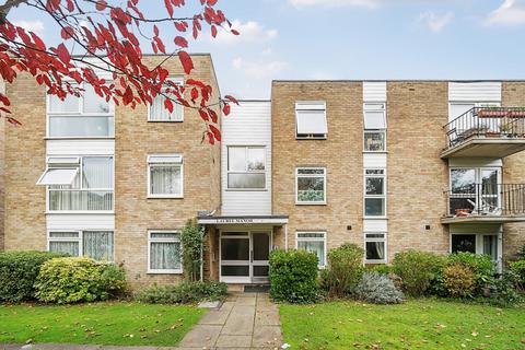 2 bedroom apartment for sale, Devonshire Road, Sutton