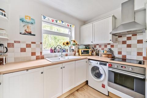 2 bedroom apartment for sale, Devonshire Road, Sutton