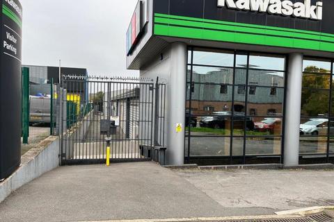 Industrial unit for sale, 6 Commerce Way, Whitehall Industrial Estate, Colchester, Essex, CO2