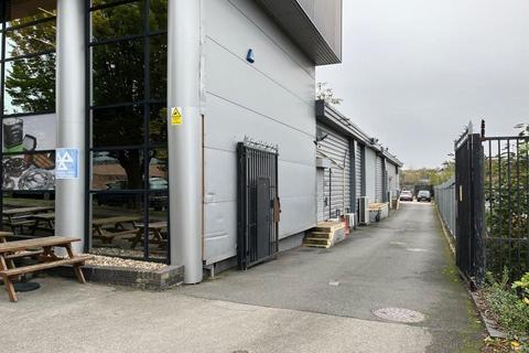 Industrial unit for sale, 6 Commerce Way, Whitehall Industrial Estate, Colchester, Essex, CO2