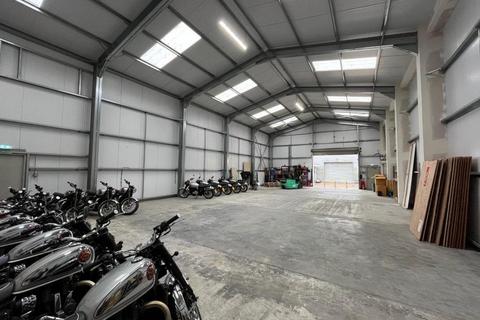 Industrial unit for sale, 6 Commerce Way, Whitehall Industrial Estate, Colchester, Essex, CO2