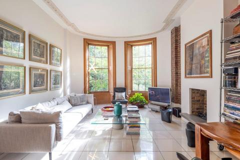 5 bedroom semi-detached house for sale, Regents Park Road, Primrose Hill, London, NW1