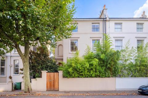 5 bedroom semi-detached house for sale, Regents Park Road, Primrose Hill, London, NW1