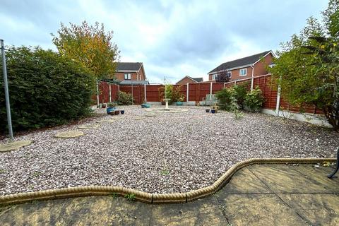 3 bedroom detached house for sale, Porchester Close, Leegomery, Telford, Shropshire, TF1