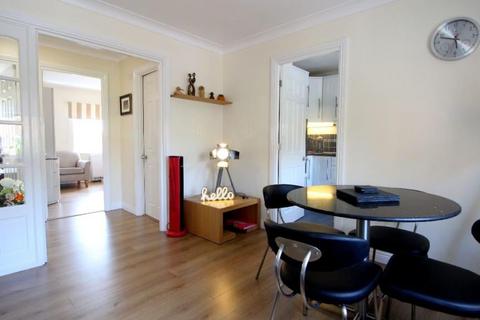 2 bedroom flat for sale, Postern Close, York, YO23