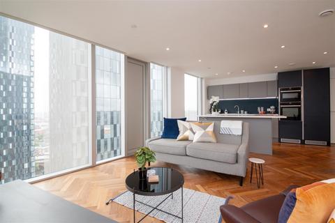 2 bedroom apartment for sale, Deansgate Square, Owen Street, Manchester