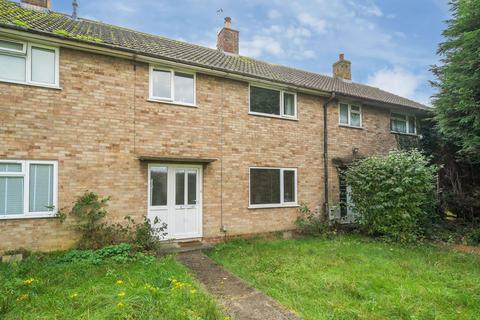 3 bedroom terraced house for sale, Dartmouth Way, Basingstoke