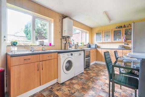 3 bedroom terraced house for sale, Dartmouth Way, Basingstoke