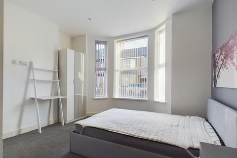 1 bedroom in a house share to rent, Room 1, Park Grove, HU5