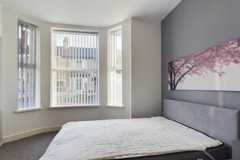 1 bedroom in a house share to rent, Room 1, Park Grove, HU5