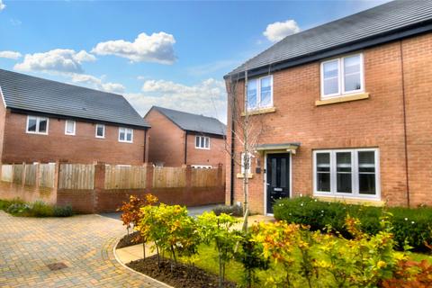 3 bedroom semi-detached house for sale, Colchester Road, Thorp Arch, Wetherby, West Yorkshire