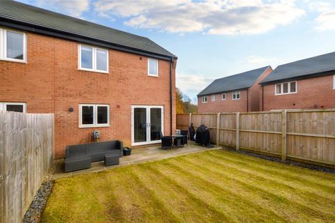 3 bedroom semi-detached house for sale, Colchester Road, Thorp Arch, Wetherby, West Yorkshire