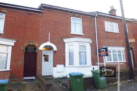 5 bedroom terraced house to rent, Forster Road, SOUTHAMPTON SO14