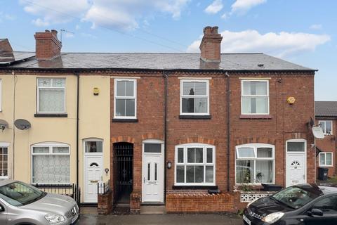 2 bedroom terraced house to rent, Flavell Street, Woodsetton