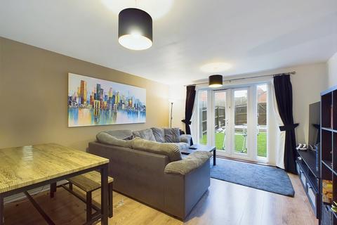 163 Johnson Drive, Leighton Buzzard, LU7 4QR
