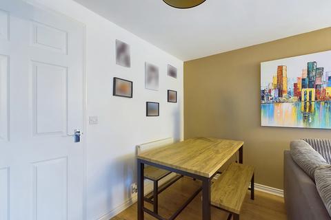 163 Johnson Drive, Leighton Buzzard, LU7 4QR