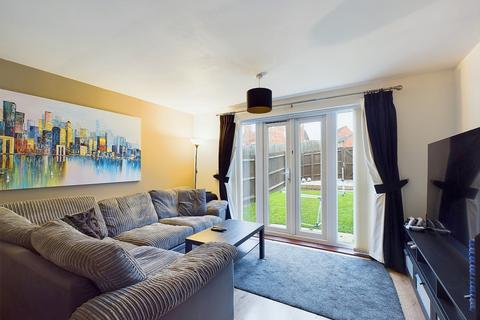 163 Johnson Drive, Leighton Buzzard, LU7 4QR