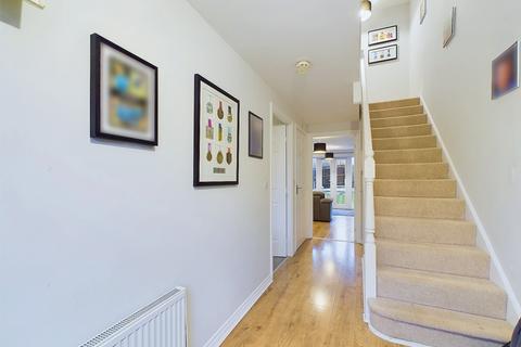 163 Johnson Drive, Leighton Buzzard, LU7 4QR