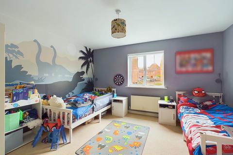 163 Johnson Drive, Leighton Buzzard, LU7 4QR