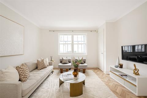 2 bedroom apartment for sale, De Vere Mews, Kensington, W8