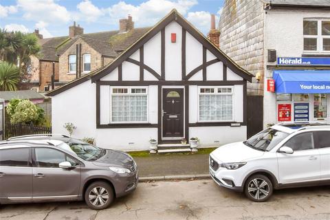 1 bedroom detached bungalow for sale, The Green, Saltwood, Hythe, Kent